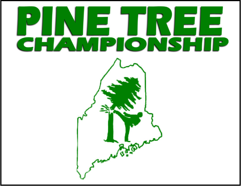 PINE TREE STATE KARATE CHAMPIONSHIPS